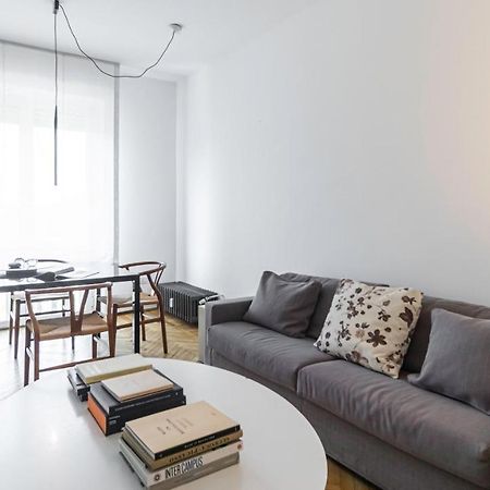 Italianway - Palestrina 31 Apartman Milánó Kültér fotó