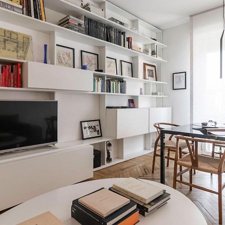 Italianway - Palestrina 31 Apartman Milánó Kültér fotó