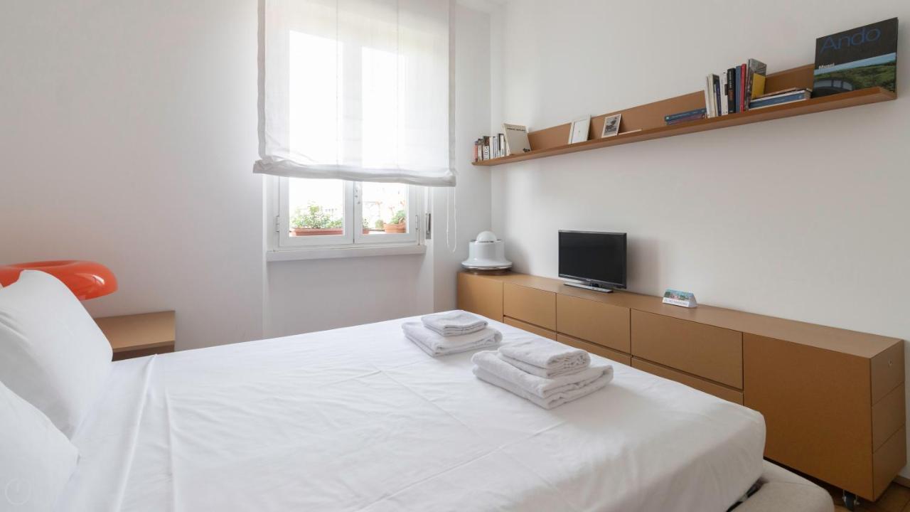Italianway - Palestrina 31 Apartman Milánó Kültér fotó
