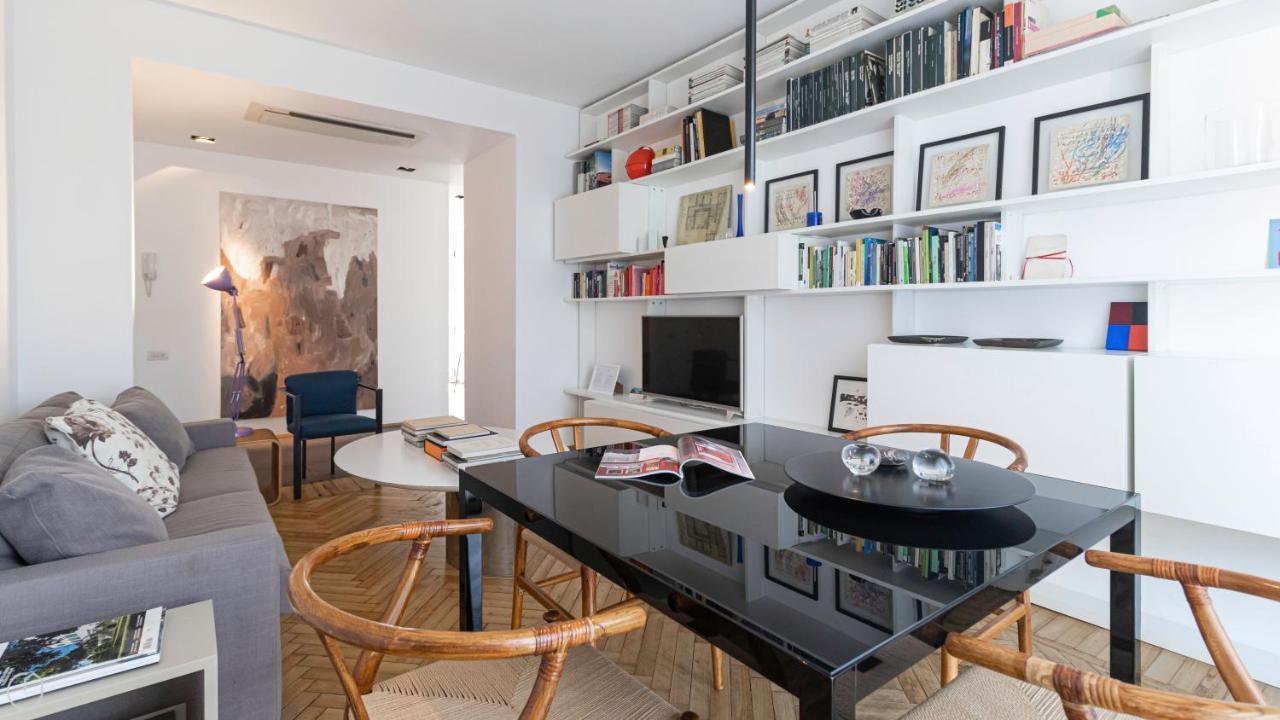 Italianway - Palestrina 31 Apartman Milánó Kültér fotó