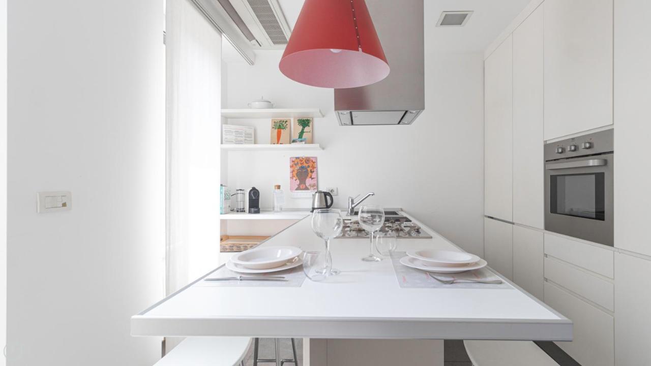 Italianway - Palestrina 31 Apartman Milánó Kültér fotó
