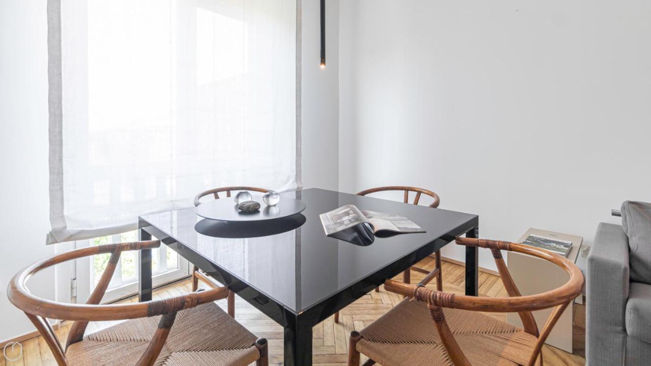 Italianway - Palestrina 31 Apartman Milánó Kültér fotó