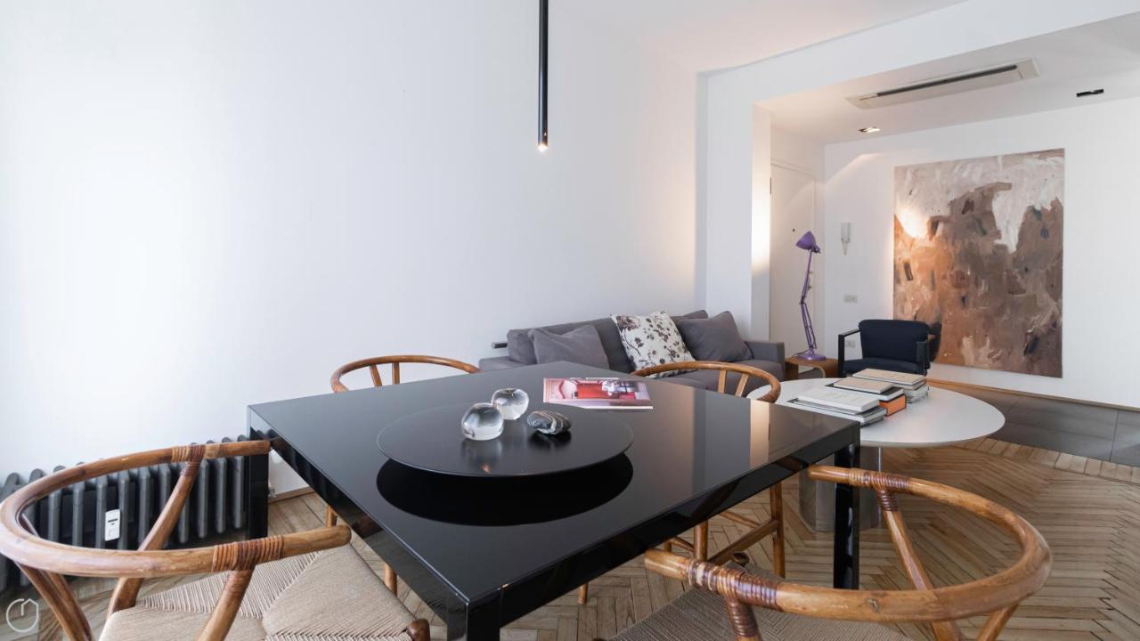 Italianway - Palestrina 31 Apartman Milánó Kültér fotó