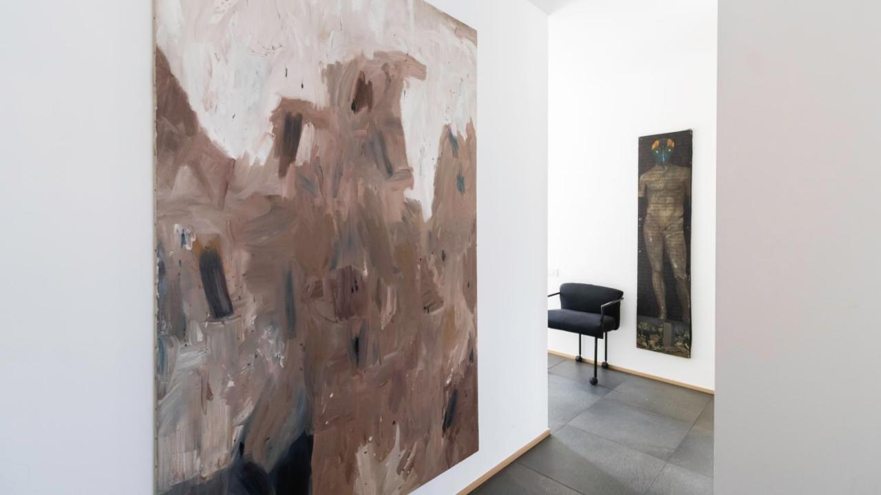 Italianway - Palestrina 31 Apartman Milánó Kültér fotó