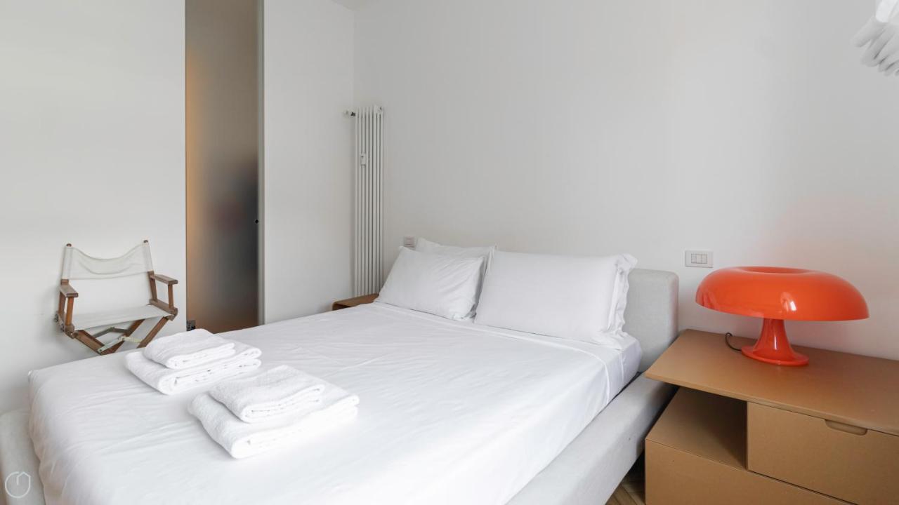 Italianway - Palestrina 31 Apartman Milánó Kültér fotó