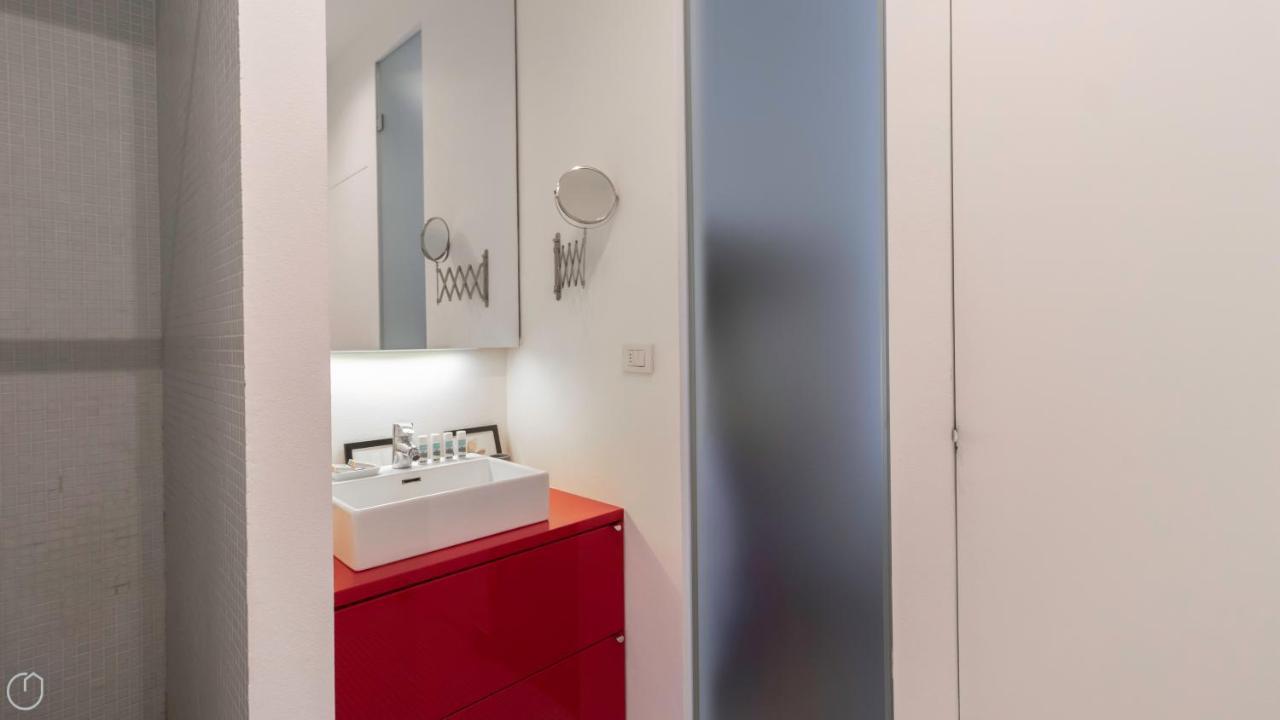 Italianway - Palestrina 31 Apartman Milánó Kültér fotó