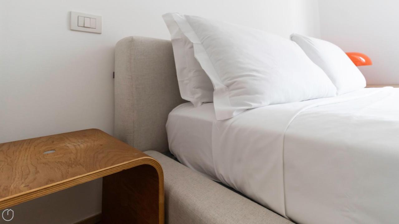 Italianway - Palestrina 31 Apartman Milánó Kültér fotó